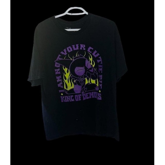 Graphic T - Picture 3 of 3